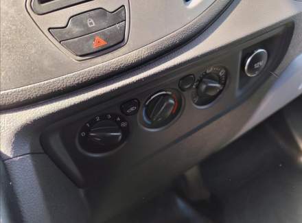 Ford - Transit