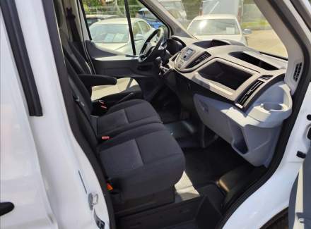 Ford - Transit