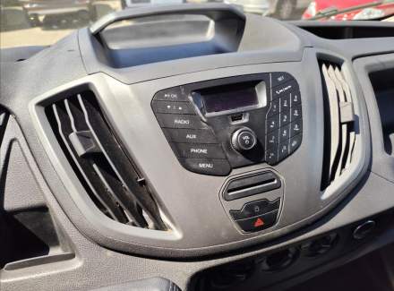 Ford - Transit