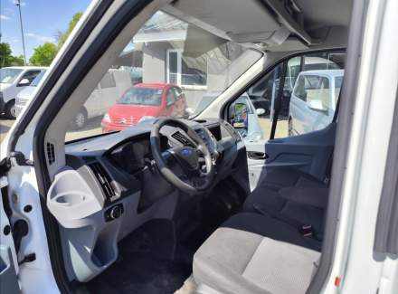 Ford - Transit