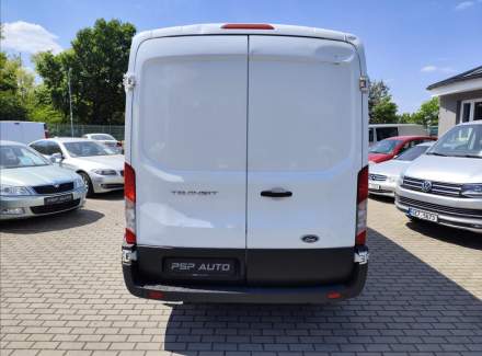 Ford - Transit