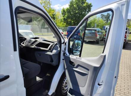 Ford - Transit