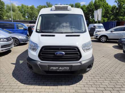 Ford - Transit