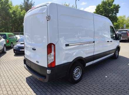 Ford - Transit