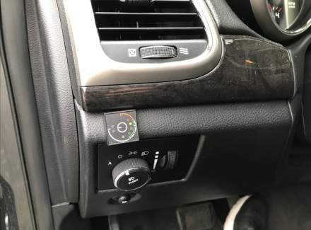 Jeep - Grand Cherokee