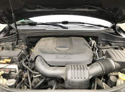 Jeep - Grand Cherokee