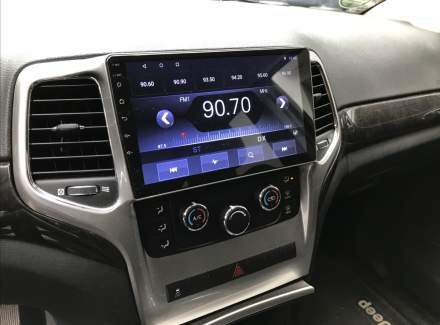 Jeep - Grand Cherokee