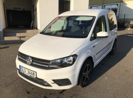 Volkswagen - Caddy