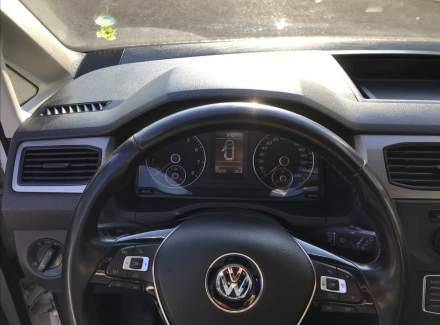 Volkswagen - Caddy