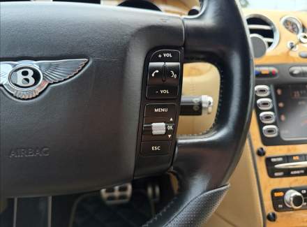 Bentley - Continental