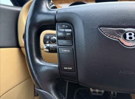 Bentley - Continental