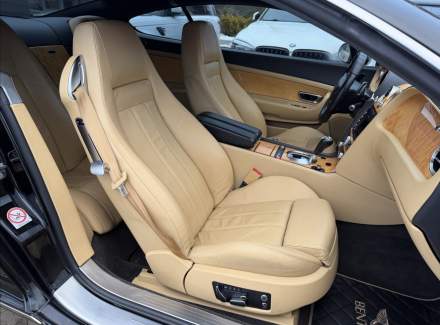 Bentley - Continental