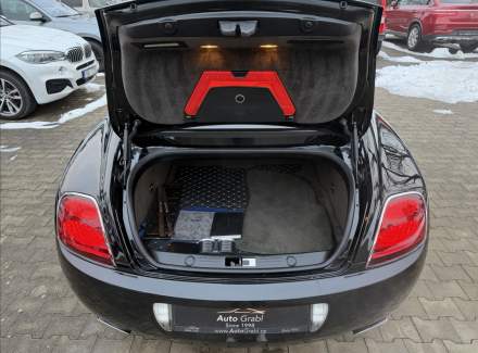 Bentley - Continental