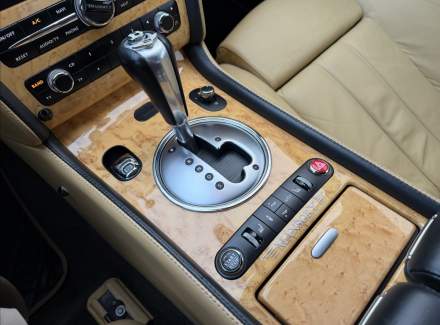 Bentley - Continental