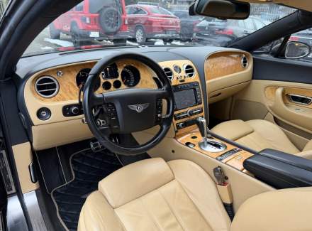 Bentley - Continental