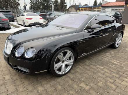 Bentley - Continental