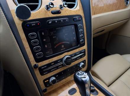 Bentley - Continental