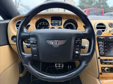 Bentley - Continental