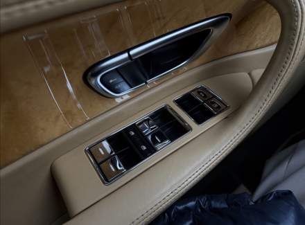 Bentley - Continental