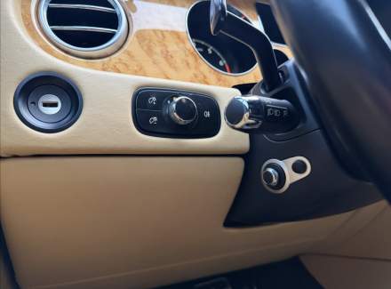 Bentley - Continental