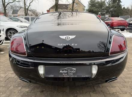 Bentley - Continental