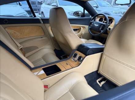 Bentley - Continental