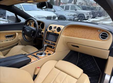 Bentley - Continental