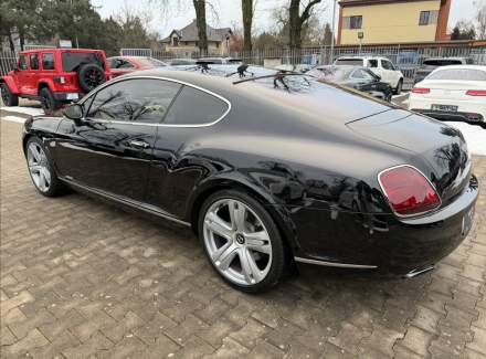 Bentley - Continental