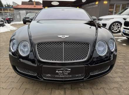 Bentley - Continental