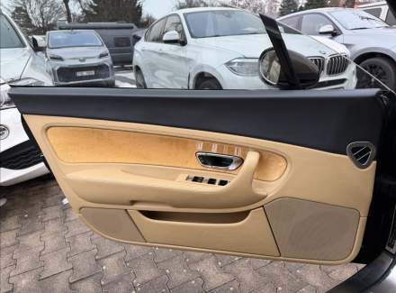 Bentley - Continental