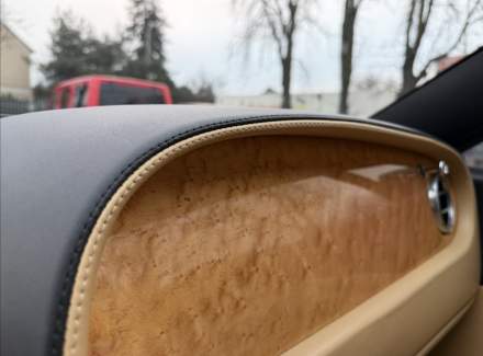 Bentley - Continental