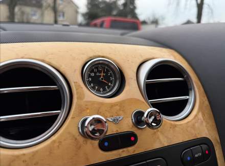 Bentley - Continental