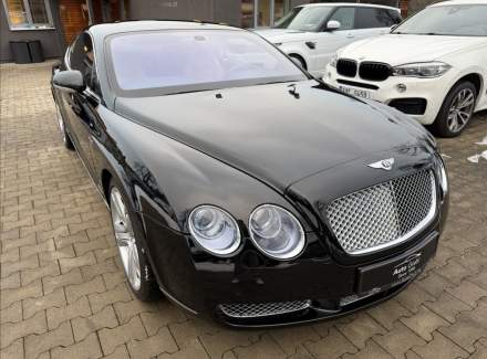 Bentley - Continental