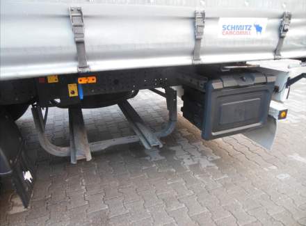 Schmitz Cargobull