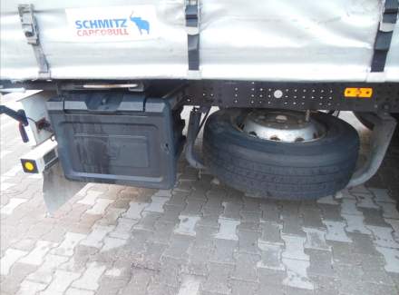 Schmitz Cargobull