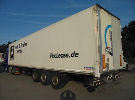 Schmitz Cargobull