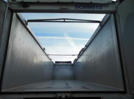 Schmitz Cargobull