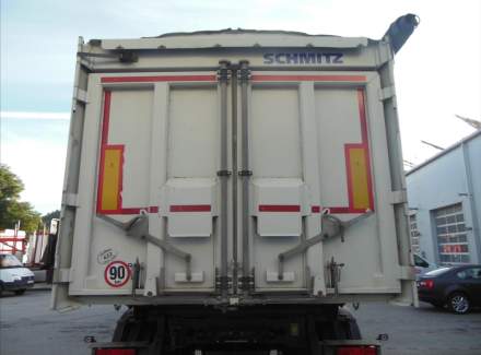 Schmitz Cargobull
