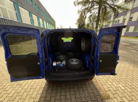 Fiat - Dobló cargo