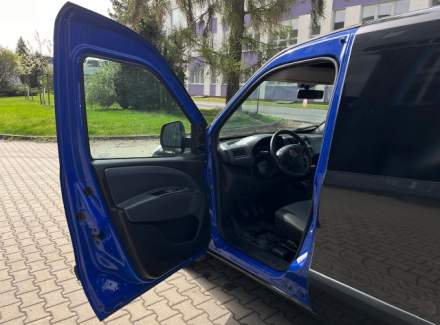 Fiat - Dobló cargo