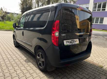 Fiat - Dobló cargo