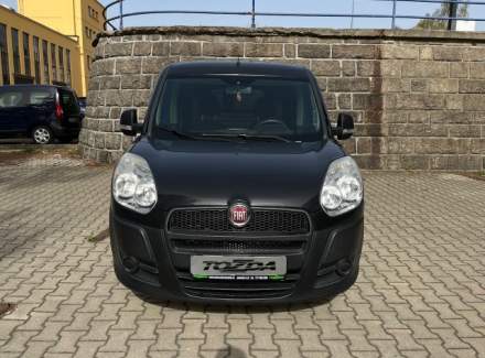 Fiat - Dobló cargo