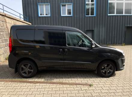 Fiat - Dobló cargo