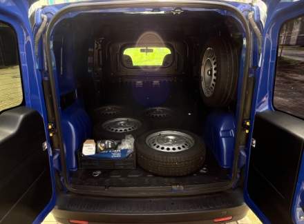 Fiat - Dobló cargo