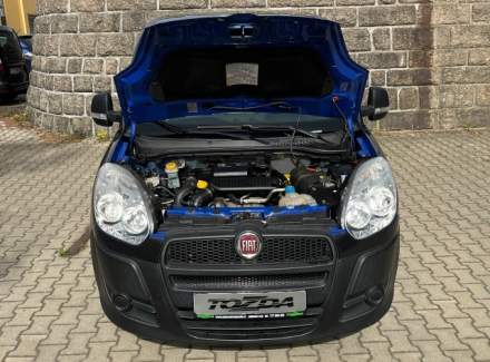 Fiat - Dobló cargo