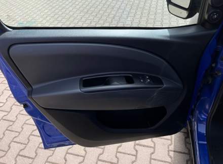 Fiat - Dobló cargo