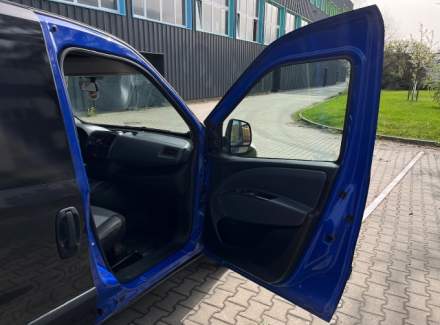 Fiat - Dobló cargo