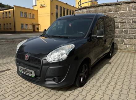 Fiat - Dobló cargo