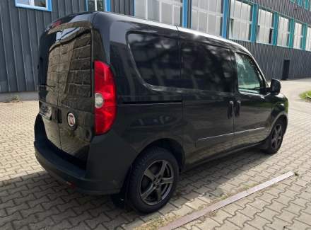 Fiat - Dobló cargo