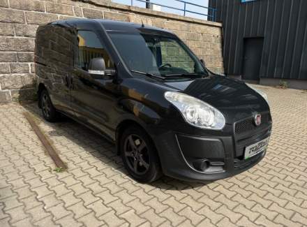 Fiat - Dobló cargo